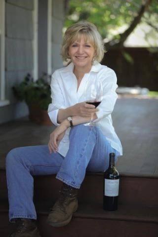 Winemaker, Linda Neal